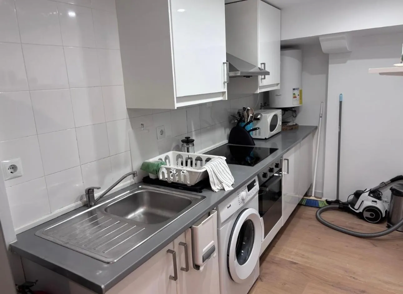 Little Dream For 5 In The Heart Of Lisbon Appartement 0*,  Portugal