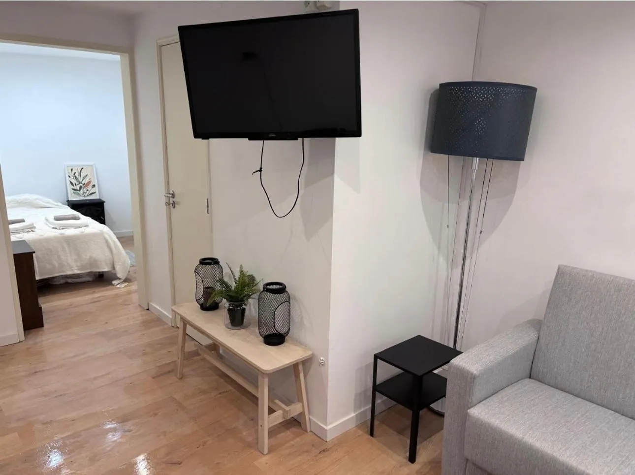 Little Dream For 5 In The Heart Of Lisbon Appartement Portugal
