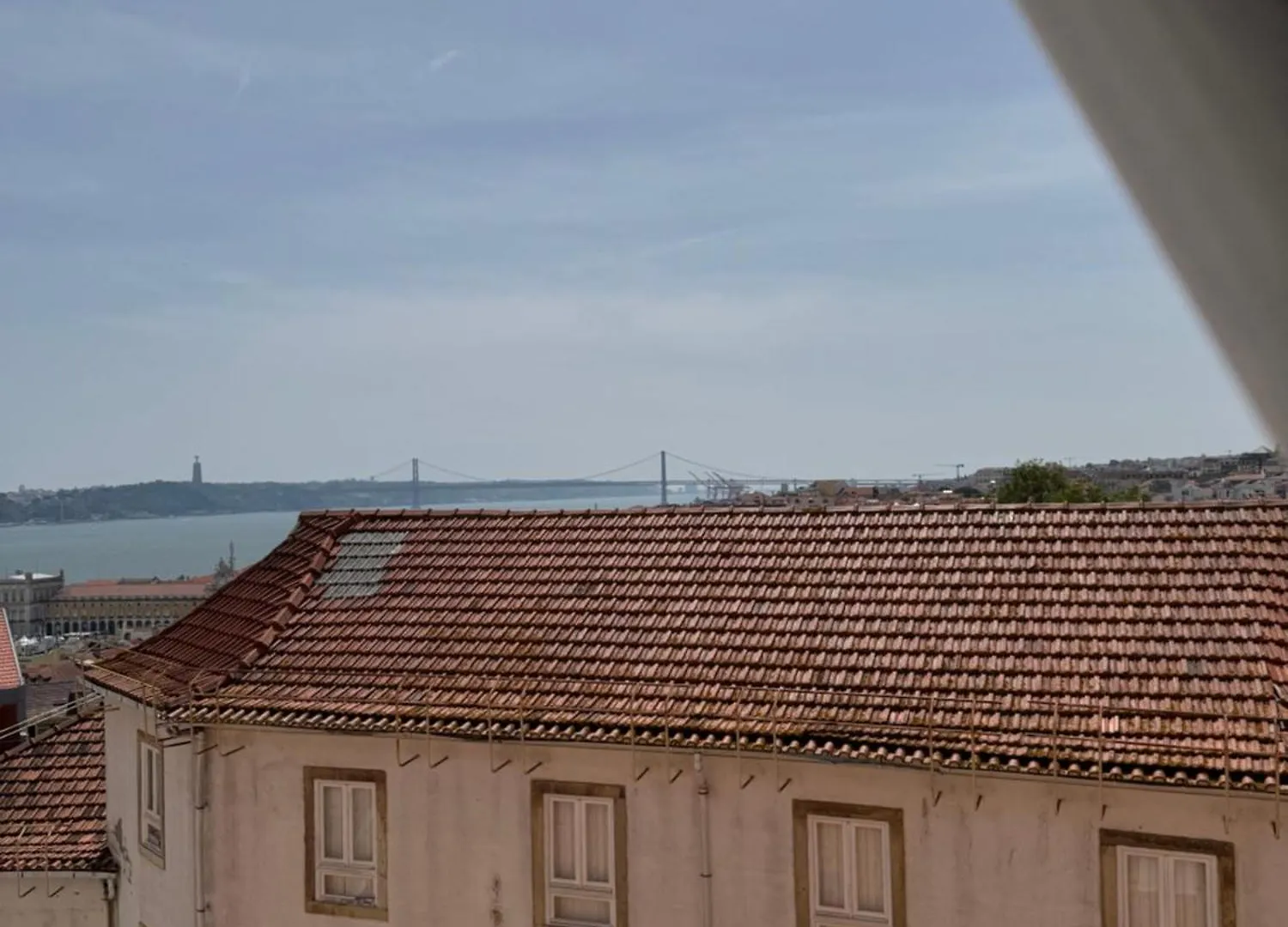 Little Dream For 5 In The Heart Of Lisbon Appartement