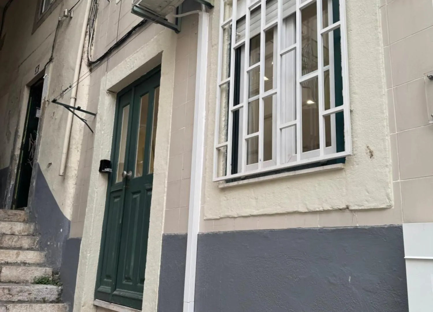 Little Dream For 5 In The Heart Of Lisbon Appartement