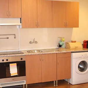 Apartamento Chez Jacqueline, Lisboa