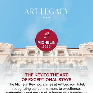 מלון Art Legacy Baixa-chiado, ליסבון