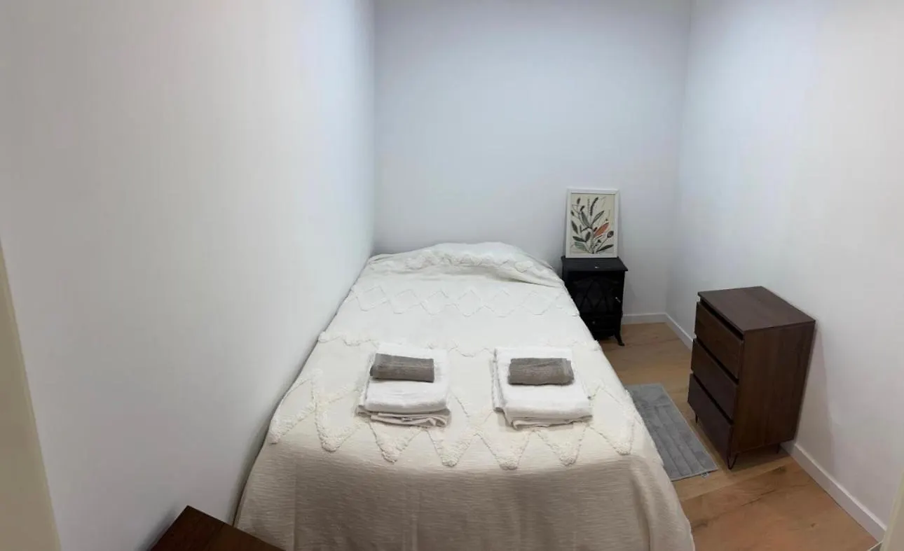 Little Dream For 5 In The Heart Of Lisbon Apartamento Portugal