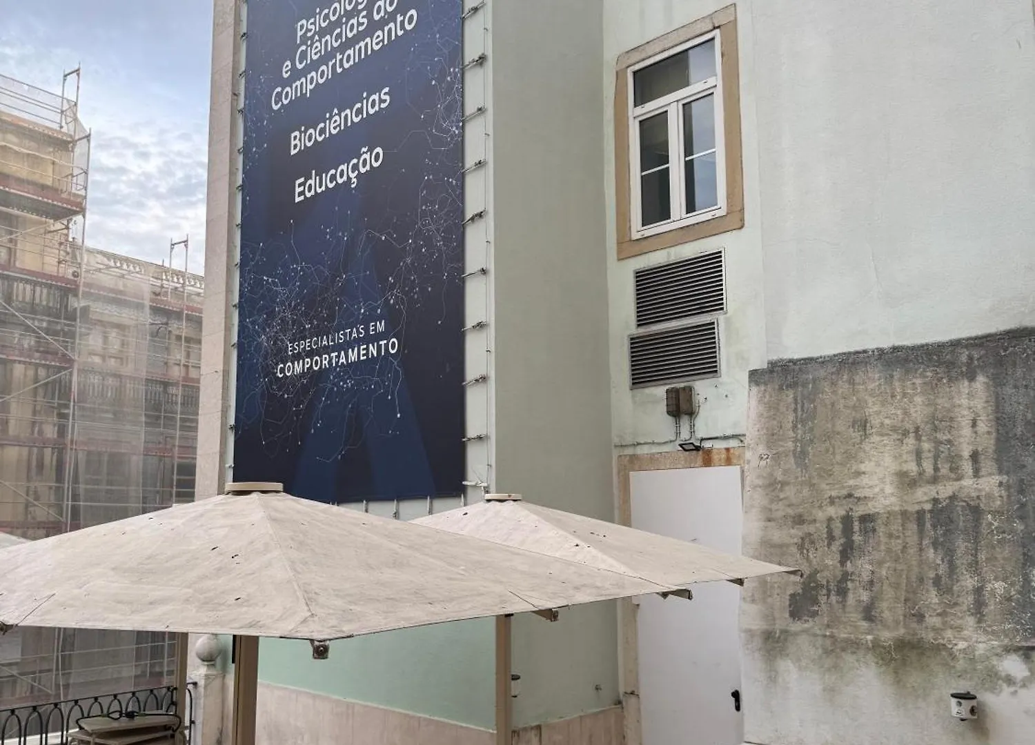 Little Dream For 5 In The Heart Of Lisbon Apartamento 0*,