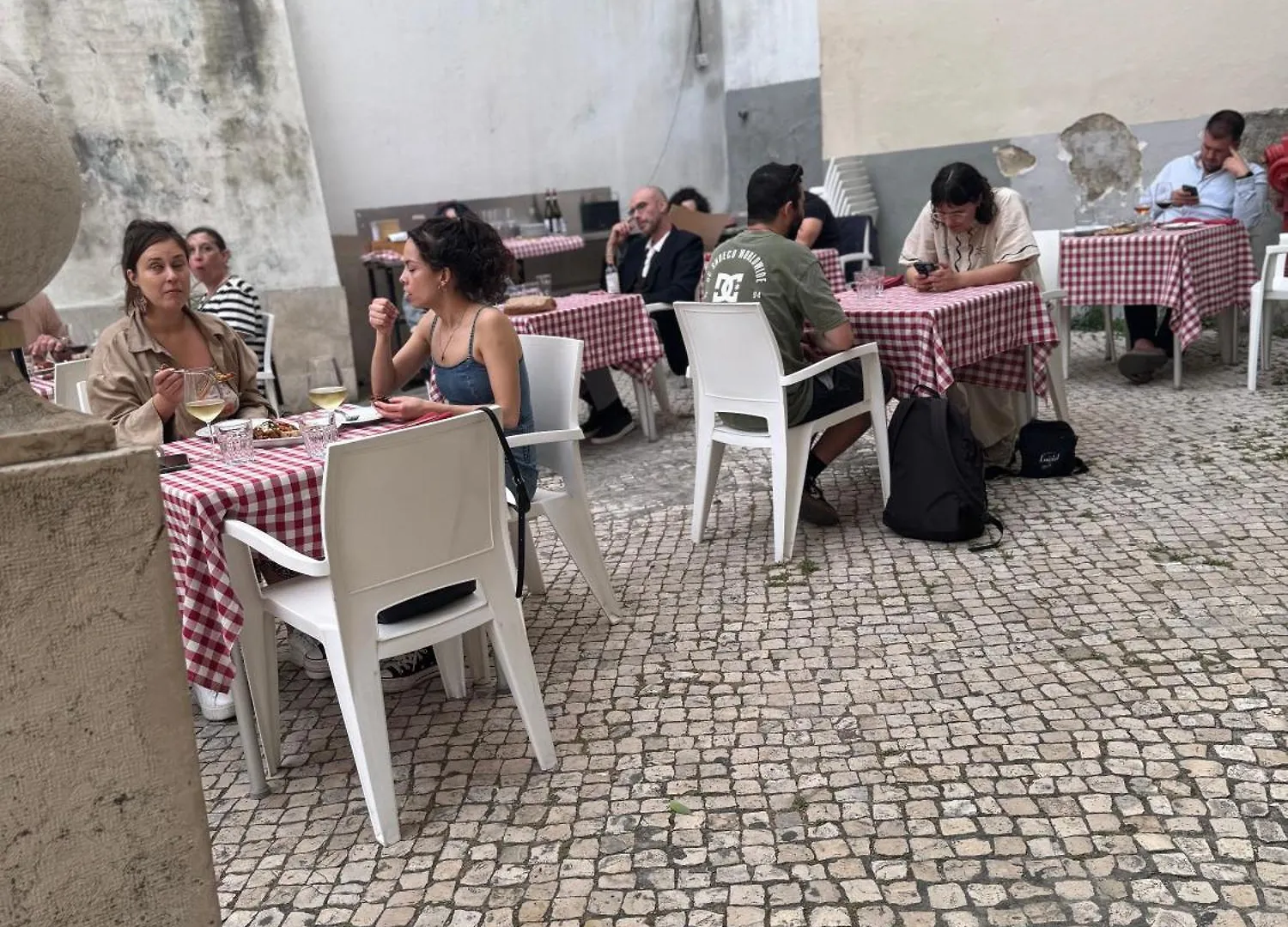 Little Dream For 5 In The Heart Of Lisbon Apartamento 0*,
